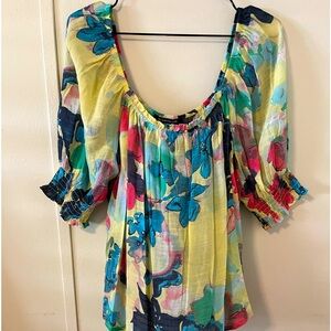 🎉ZAC & RACHEL PETITE BLOUSE🎉